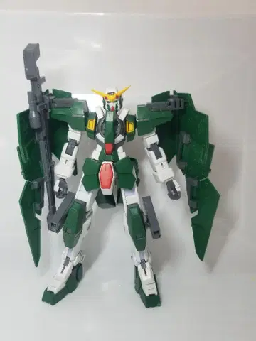 MUJI 판 1/100 건담 듀나메스