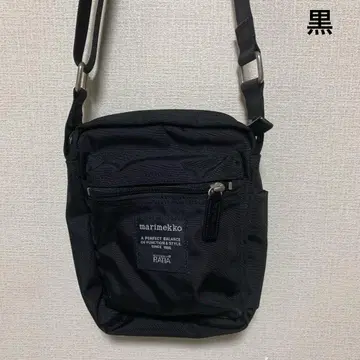 마리메꼬 숄더백