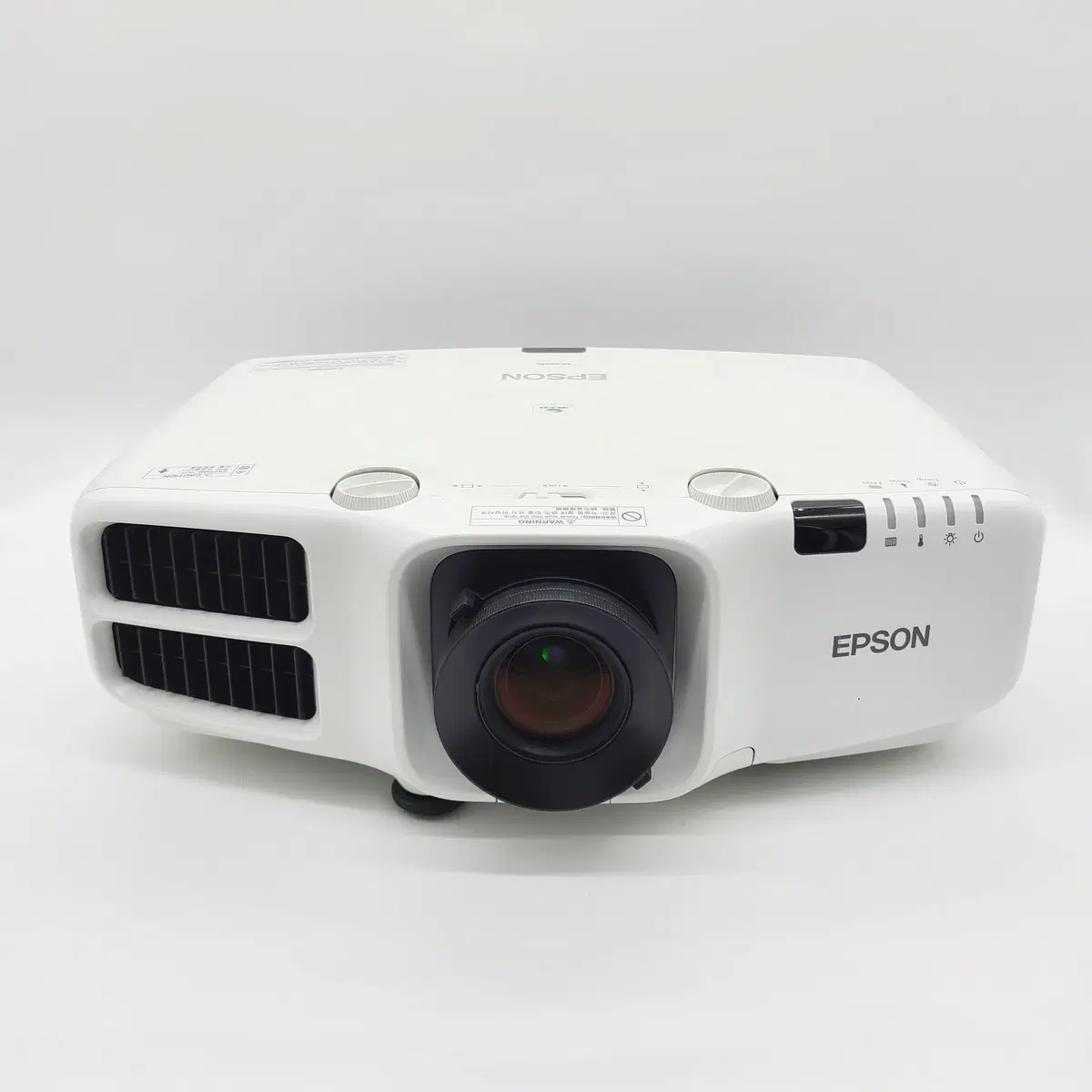 [B급]엡손 EB-G6170 6500안시 XGA 중고빔프로젝터
