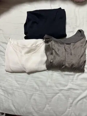 핑키앤다이안 여성용 의류 3점 묶음 판매