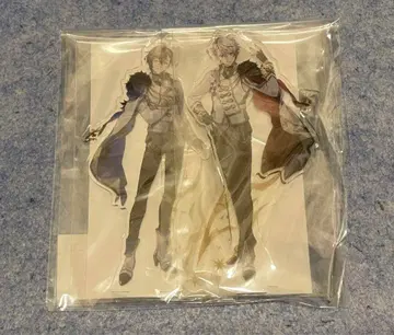 니지산지 ChroNoiR 카나메 쿠츠하 1st 풀 앨범 UP 2 YOU