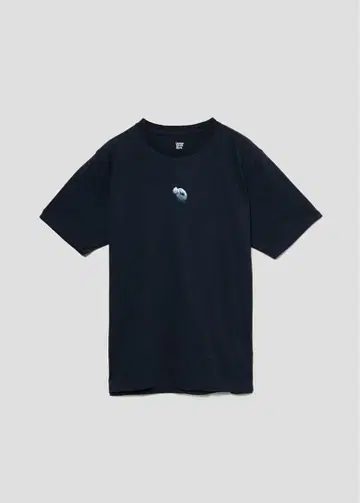 에반게리온 아야나미 돌려줘 티셔츠 그라니프 콜라보