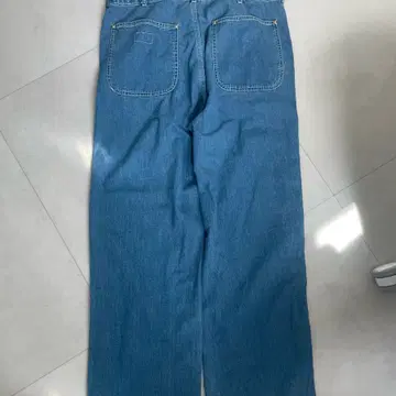 UNLIKELY FOREMAN PAINTER PANTS Denim xl | 브랜드 중고거래 플랫폼