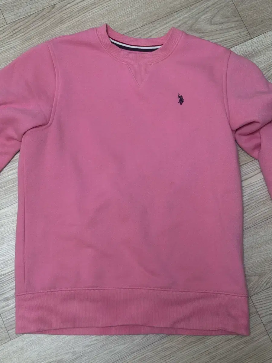 U.S. POLO ASSN 폴로 아센 맨투맨