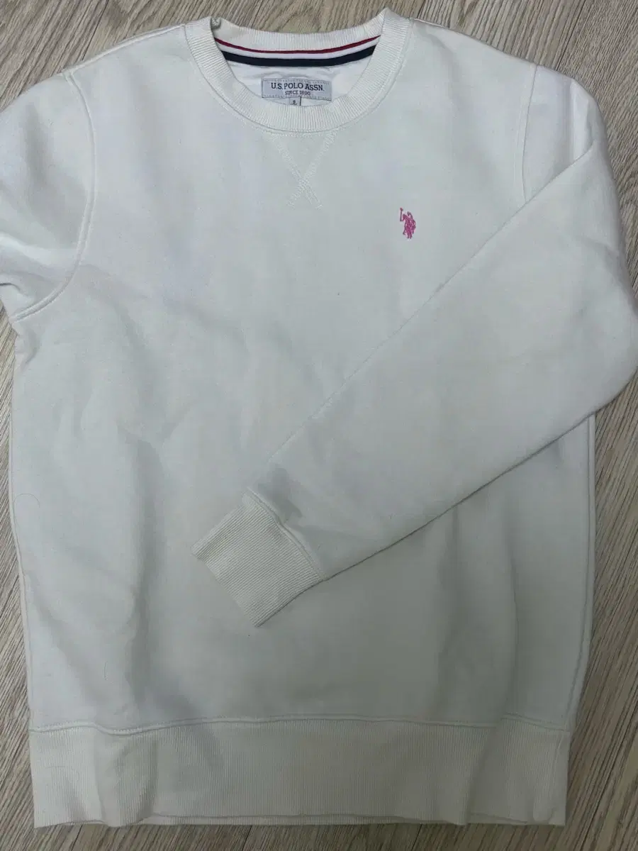 U.S. POLO ASSN 폴로 아센 맨투맨