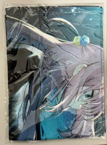 봇치더록! 7권 멜론북스 유료 혜택 머플러 타월