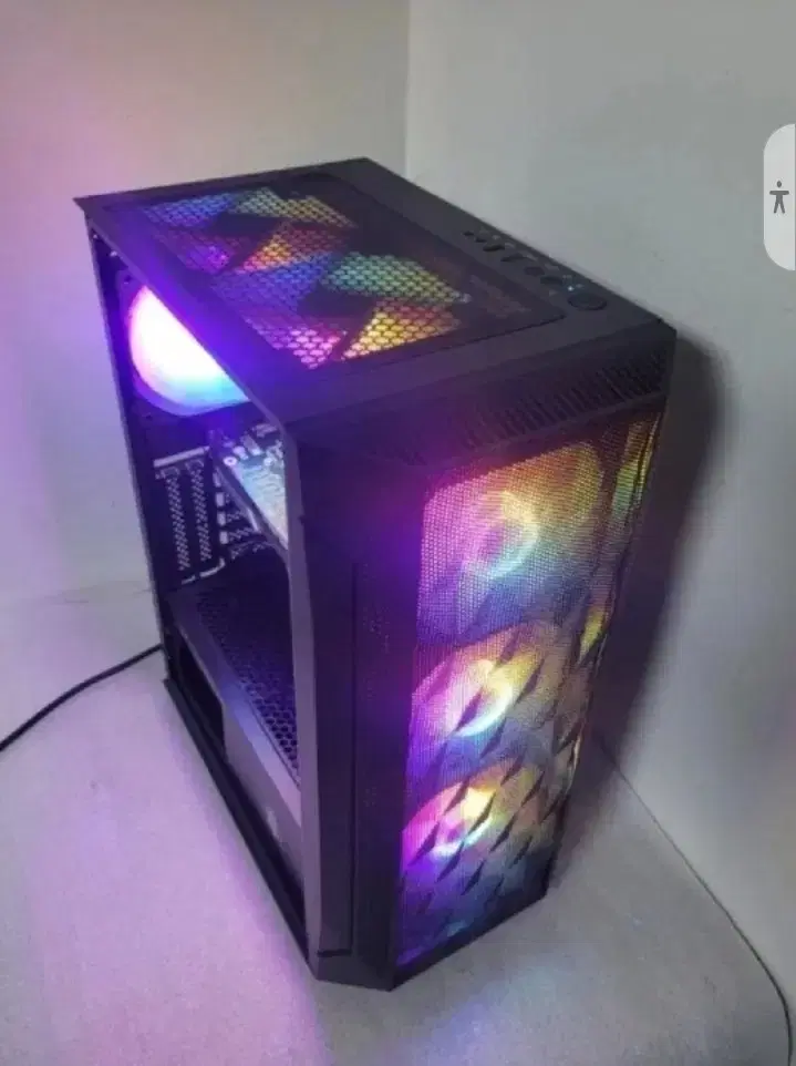 i7-8700 gtx1060 게이밍 PC