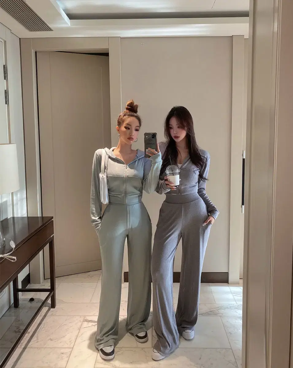 히프나틱 찰랑이 트레이닝 세트