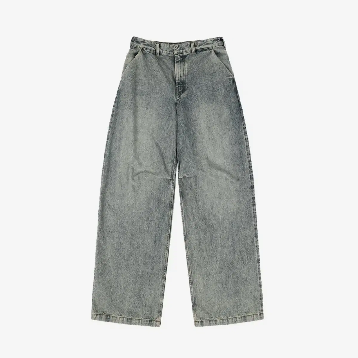 Entire Studios Dem Jeans