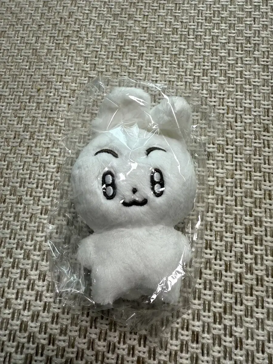 투바투 수빈 10cm 인형 뽀바투
