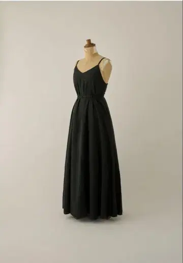 라이프 스타일리스트 Calm Dress kuro