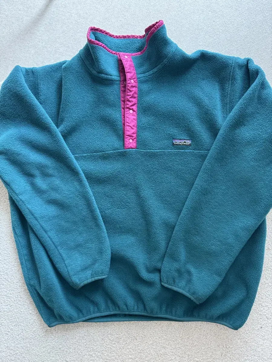 빈티지 파타고니아 신칠라 XL