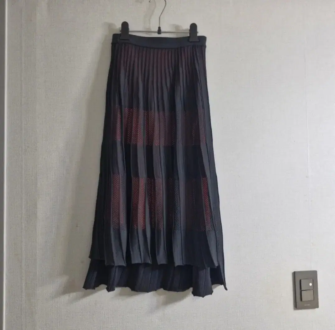 System) Bom. Yeoreum Skirt 55~66