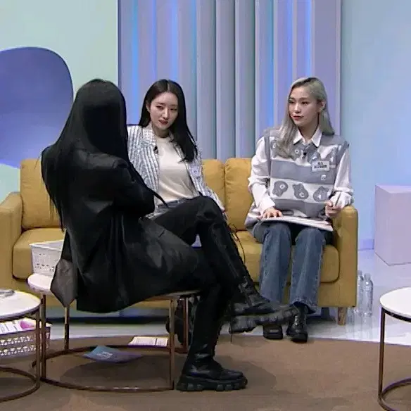 드림캐쳐 가현 폴라로이드