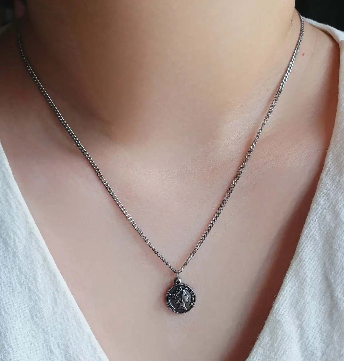 엘리자베스목걸이 | 브랜드 중고거래 플랫폼, 번개장터