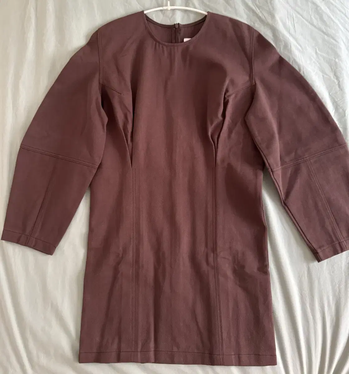 Style Nanda Mini Dress