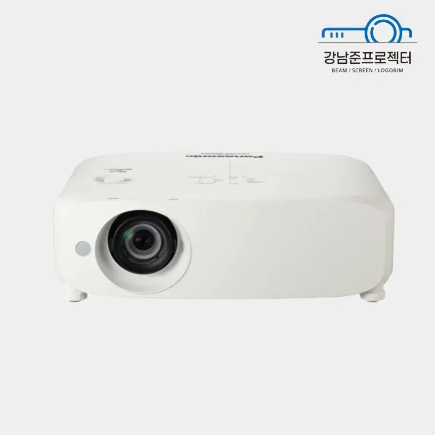 [A급]파나소닉 PT-VZ570 5000안시 풀HD 중고 빔프로젝터