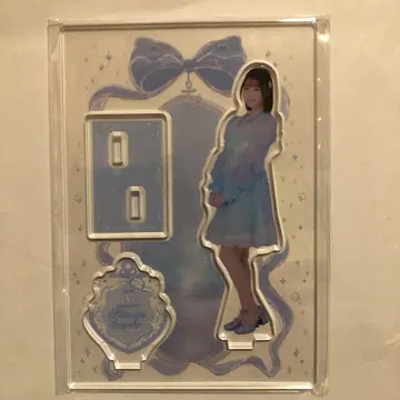 STU48 8주년 콘서트 개별 아크릴 스탠드 하라다 키요카 씨