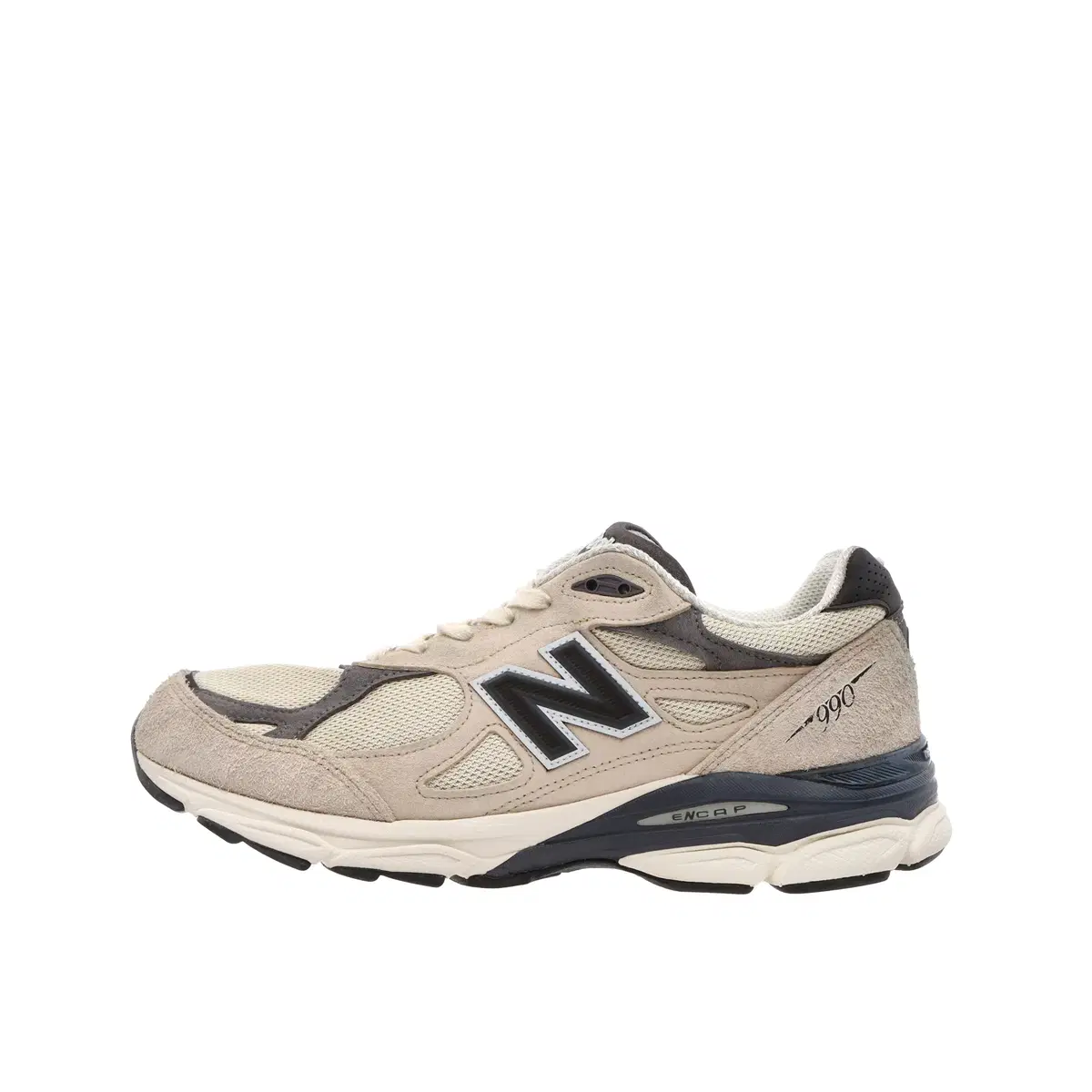[280] 뉴발란스 990v3 메이드 인 USA 문빔 마카다미아 넛