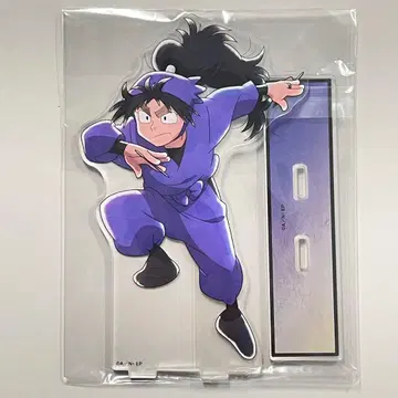 닌자단 모두 단련 big 아크릴 스탠드 히로스케