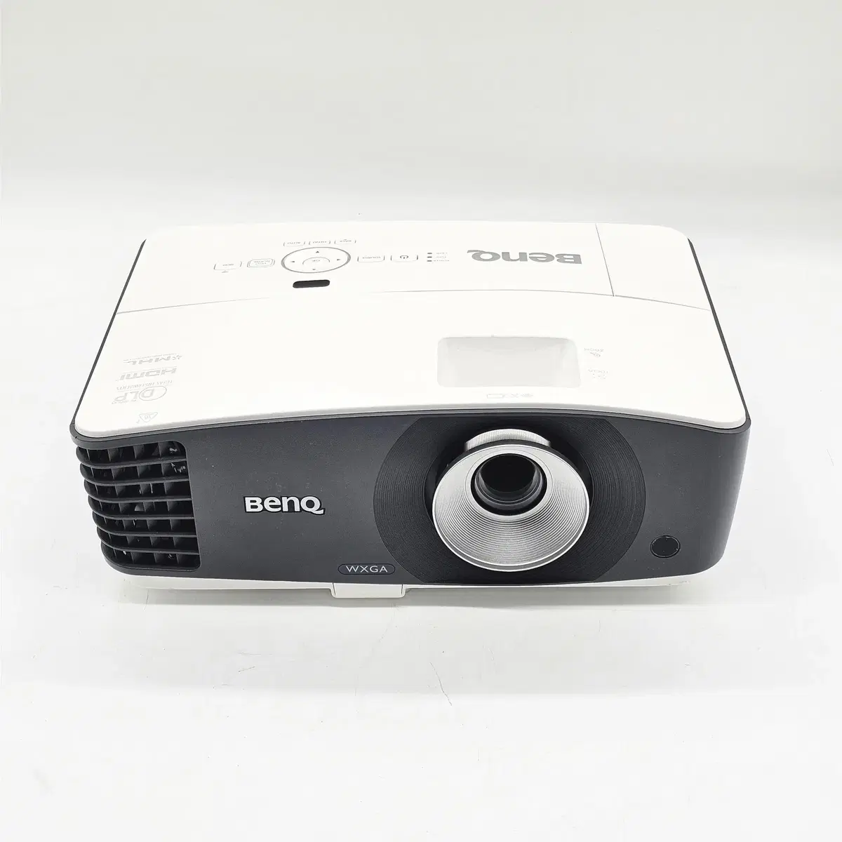 [A급]벤큐 MW705 4000안시 WXGA 중고빔프로젝터
