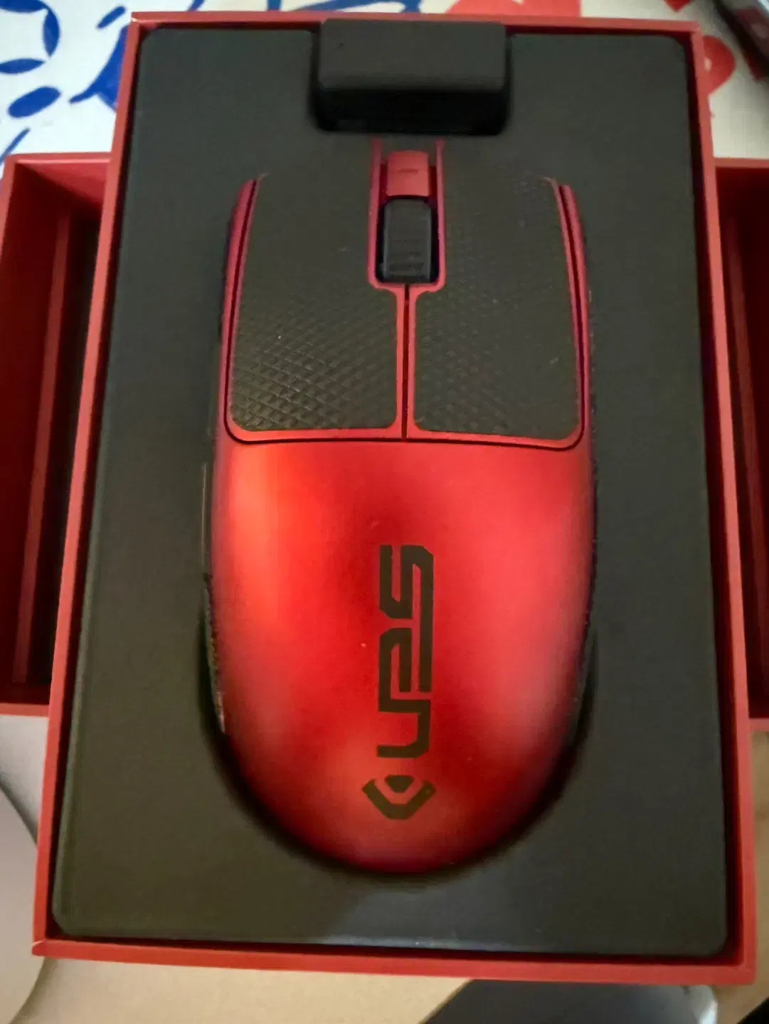 레이저 바이퍼v3 pro 센티이저 바이퍼v3 pro 센티넬에디션 팝니다