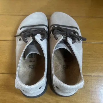 버켄스탁 몬타나