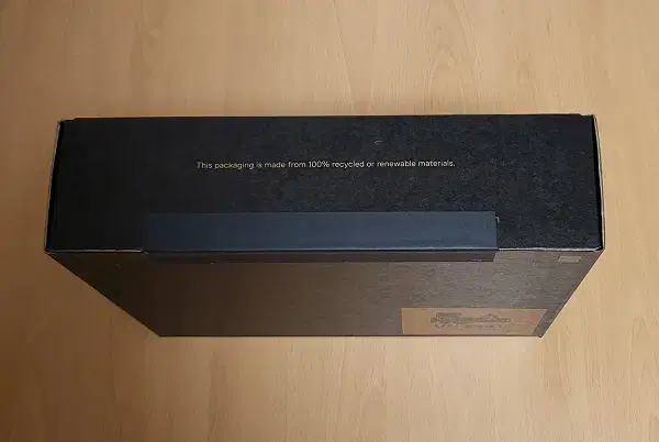 [미개봉]DELL XPS 25년형 13 9350 울트라5 226V 노트북