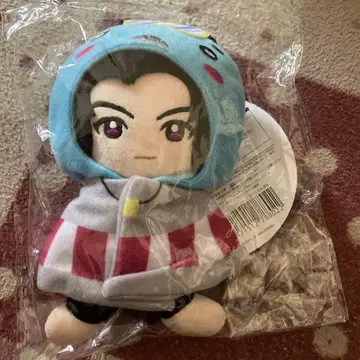 Hey! Say! JUMP 다카기 유야 봉제 인형