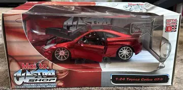 셀리카 GT-S