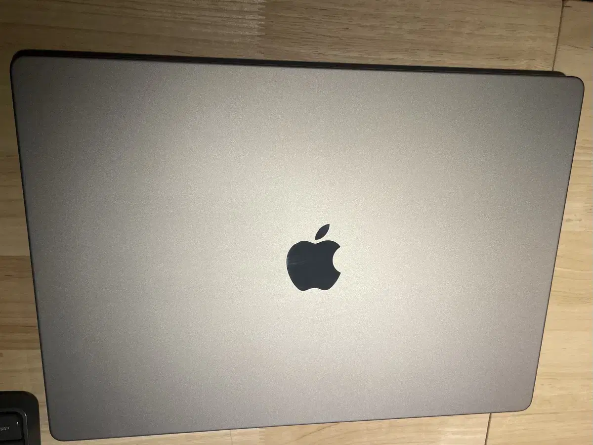 맥북 M1 pro 16 / 32GB / 1TB