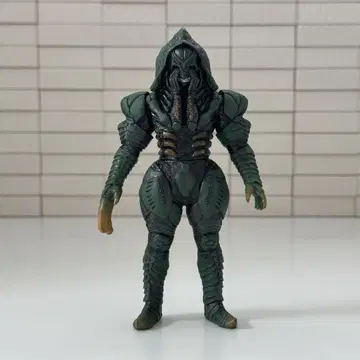 라이더 괴인 시리즈 K01 웜(사나기체)/가면라이더 가부토