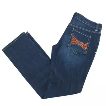 하자품 새상품 페르키아로 청바지 35 MPT2950 LL~3L사이즈