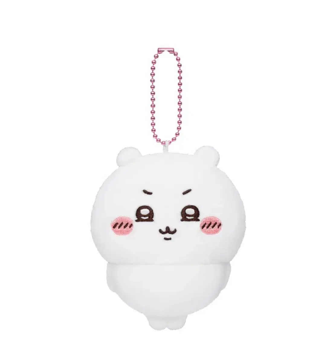 우쭐 치이카와 2개 공구 양도 판매 나가노 마켓 농담곰 하치와레 우사기