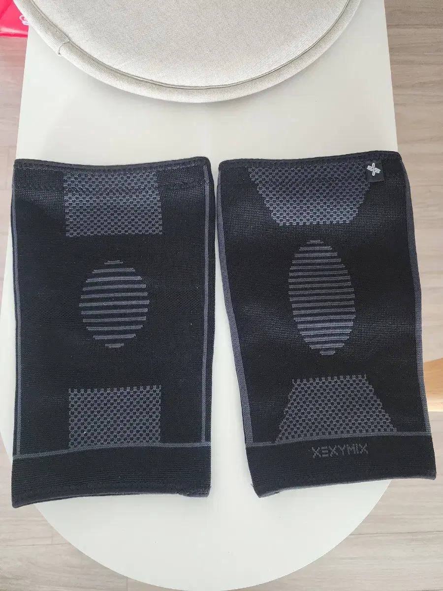 Xexymix Knee Pads, L size, 2 pieces