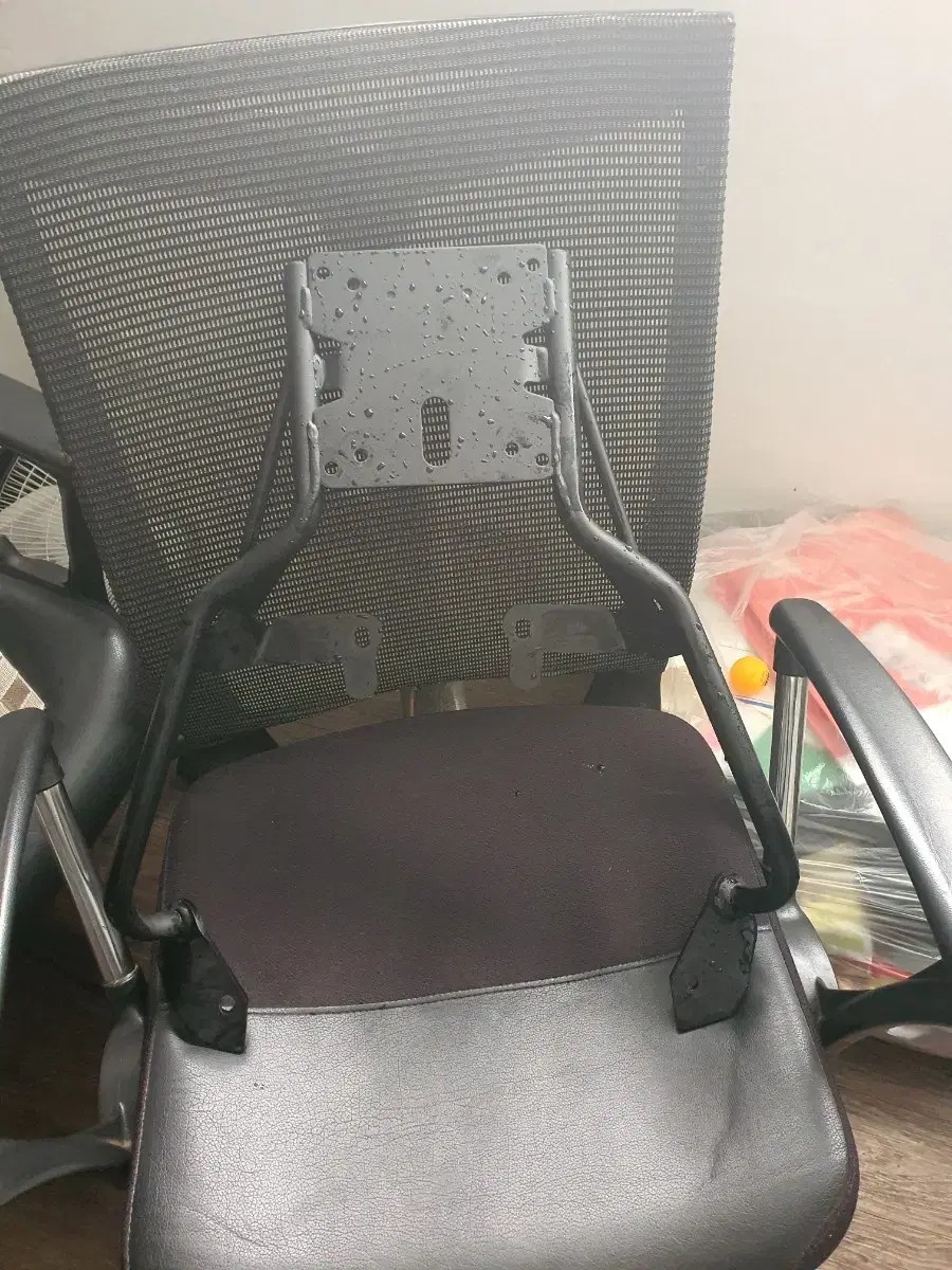 포르자750 샤드탑박스캐리어