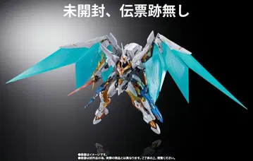 [미개봉품] METAL BUILD 랜슬롯 알비온