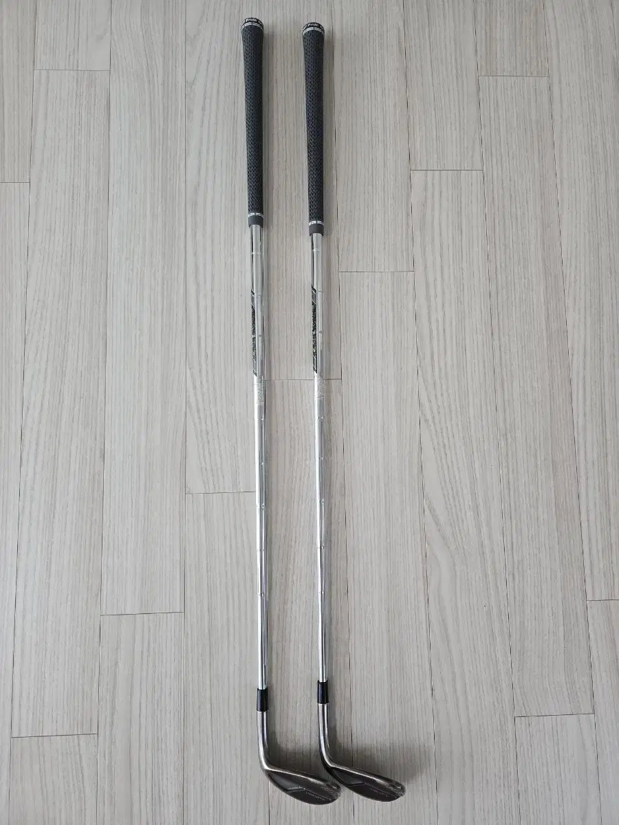 텔메 하이토우4 웨지 50도+56도, 다골 투어이슈 미드 115s200