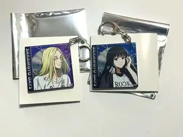 마네키네코 사카모토 데이즈 키링