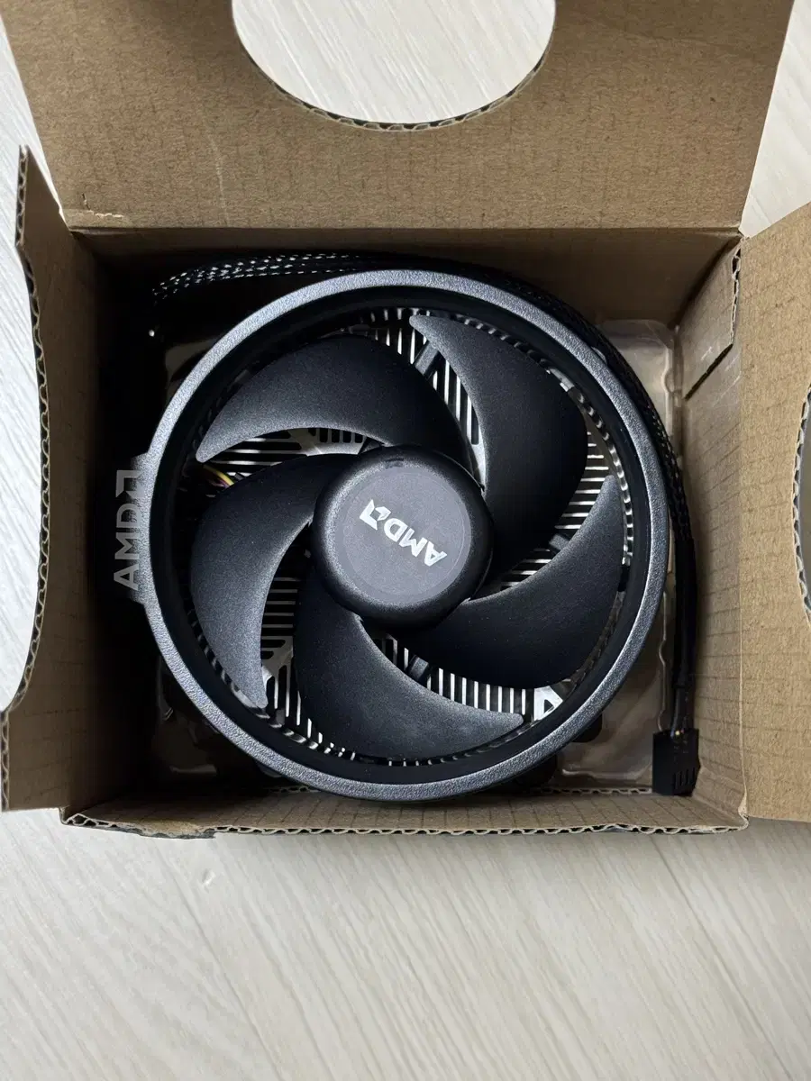 AMD CPU base cooler for sale
