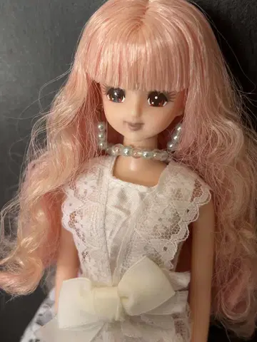 리카짱 캐슬 제니 프렌드 마린