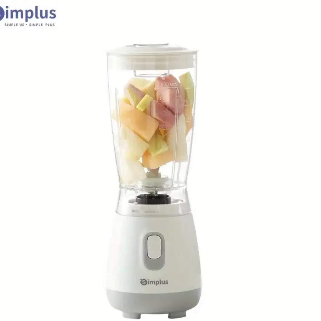 Simplus 250W 고속 블렌더