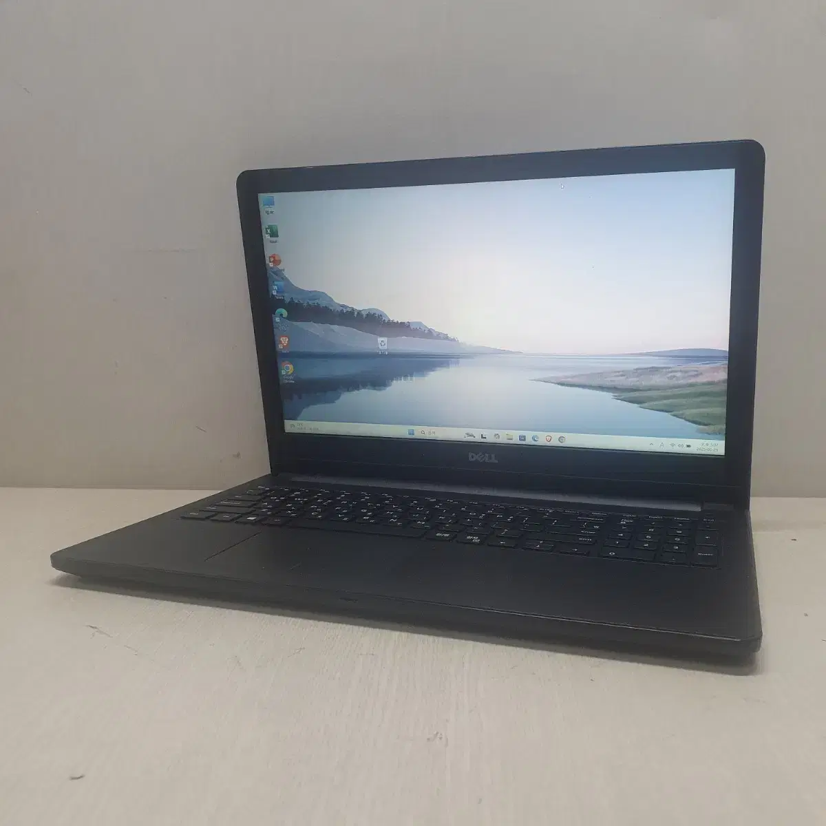 DELL Inspiron 15 i5-7 게임 학습 업무 광고없는유튜브