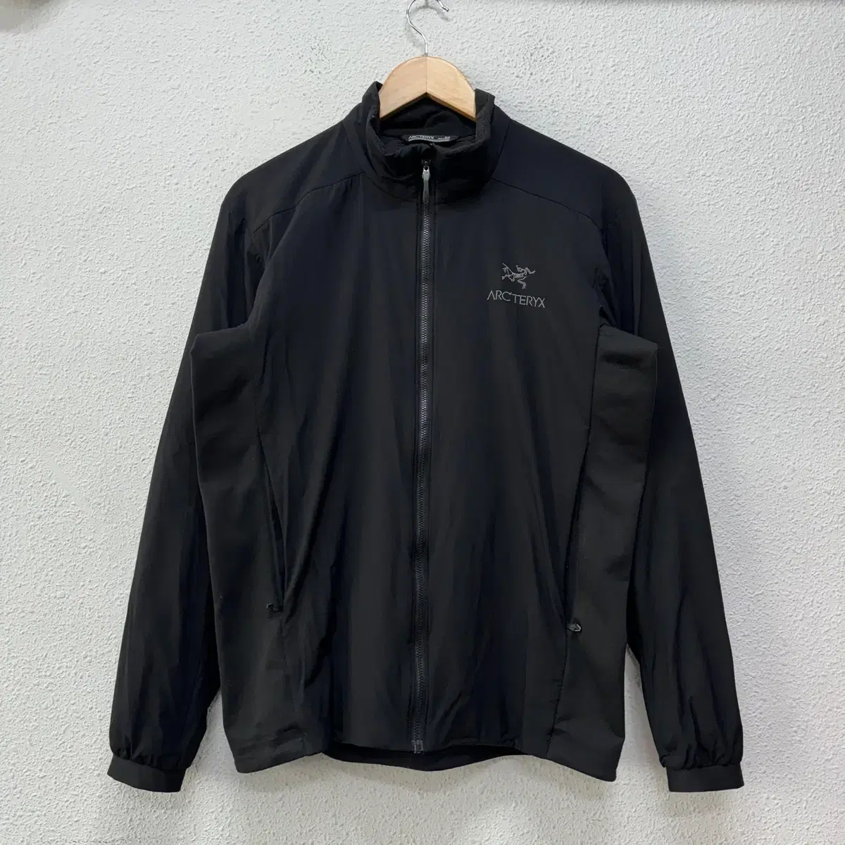 [S] 신형 아크테릭스 아톰 LT bitters 집업 자켓 N5060