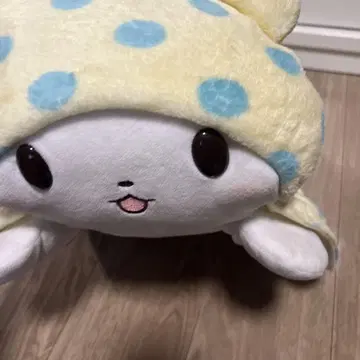 마루모후비요리 봉제 인형