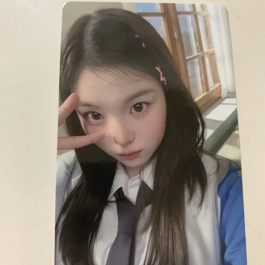 세이마이네임 승주 샤랄라 shalala 공방 포카 양도합니다.