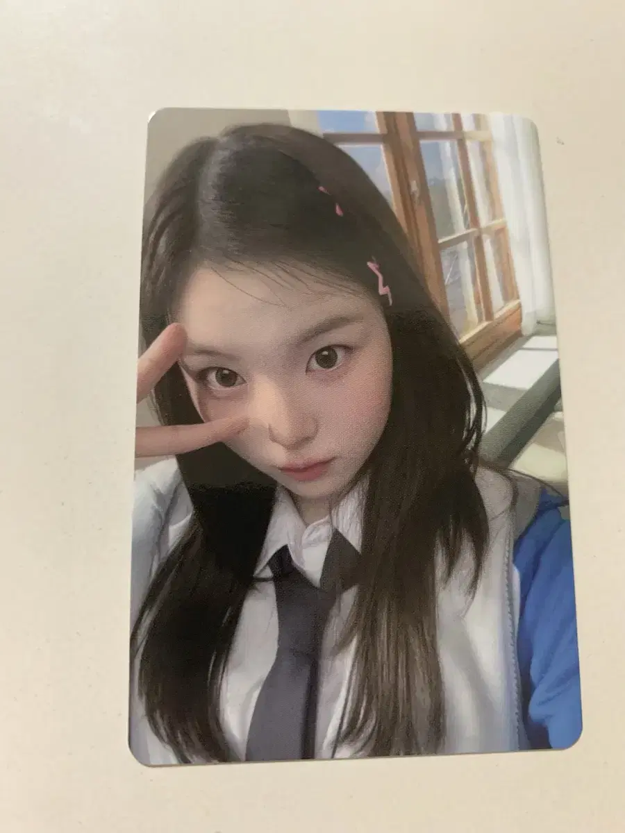 세이마이네임 승주 샤랄라 shalala 공방 포카 양도합니다.