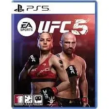 ps5 ufc5 팝니다 안전거래 가능