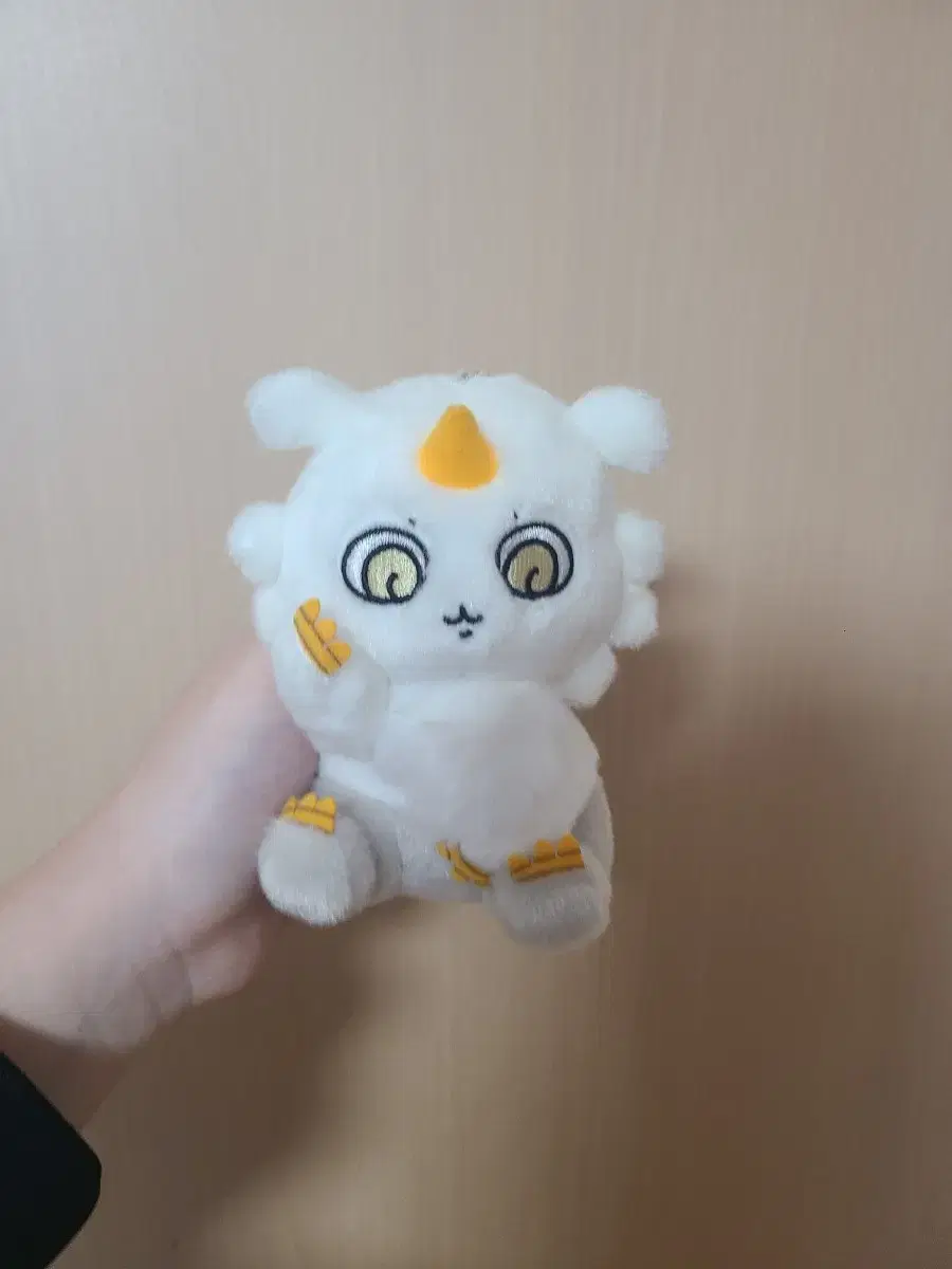 먼작귀 치이카와 아노코 마스코트 팔아요