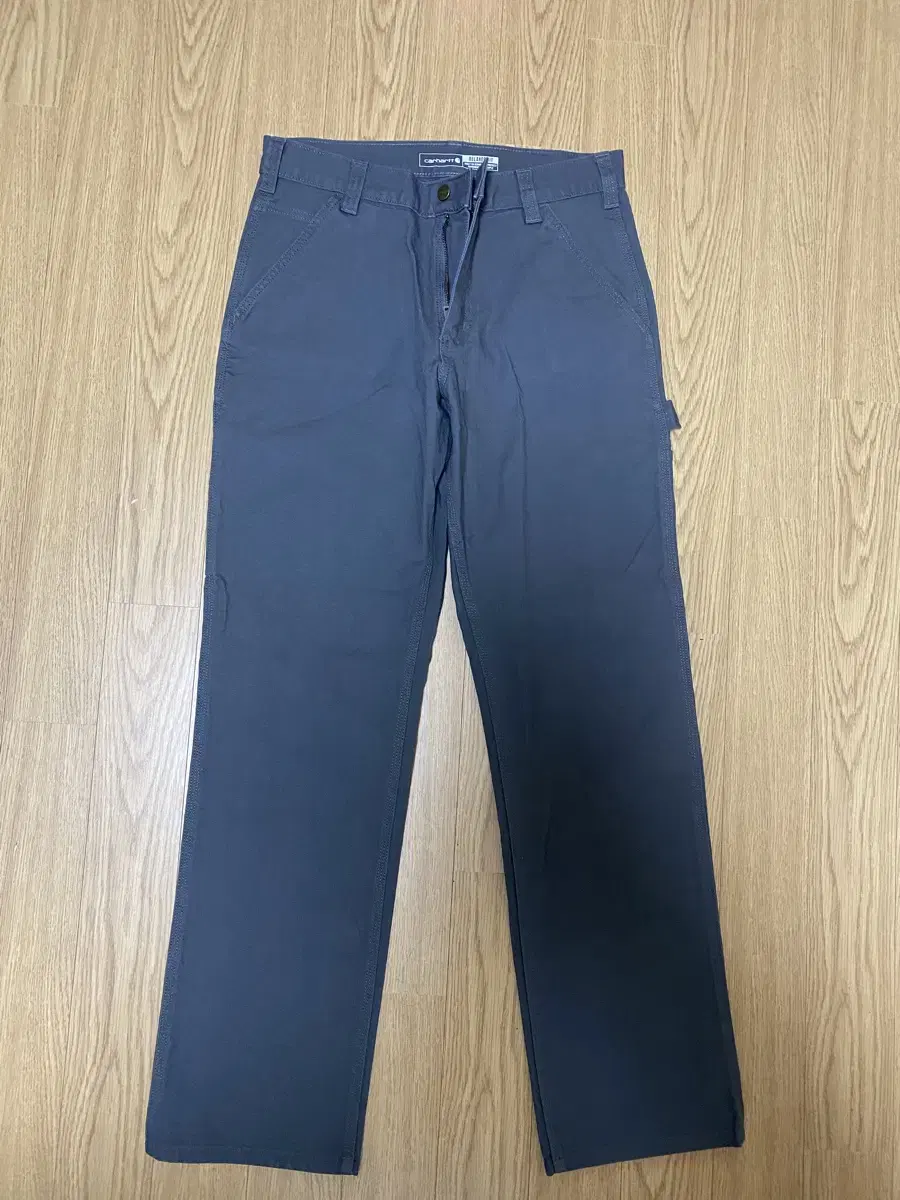 칼하트 워크팬츠 31x32